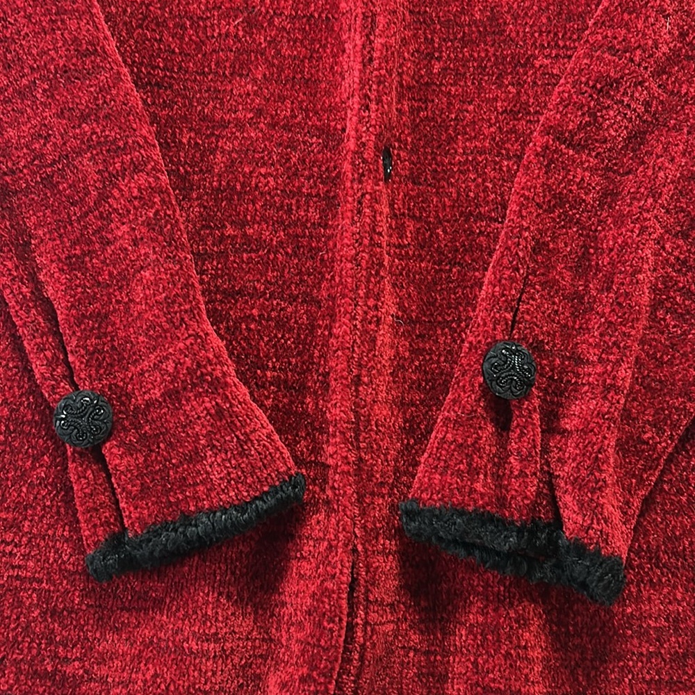 Roni Rabl coat - Picture 5 of 10